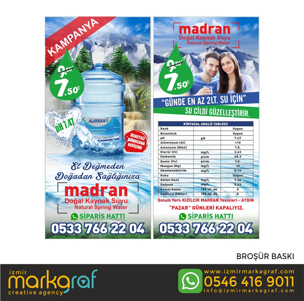 ANTALYA MATBAA REKLAM