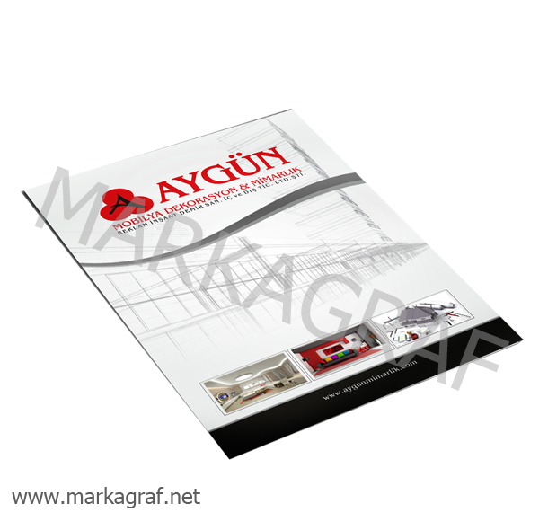 KATALOG FİYATLARI İZMİR