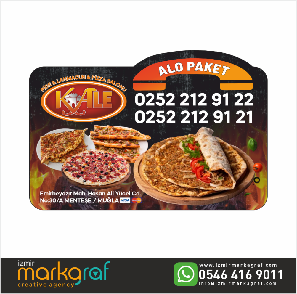 muğla magnet baskı, kebapçı magnet baskı, muğla matbaa, muğla magnet baskı