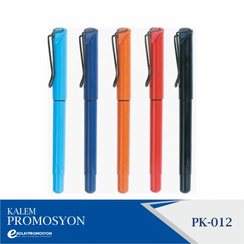 PROMOSYON KALEM PK-012
