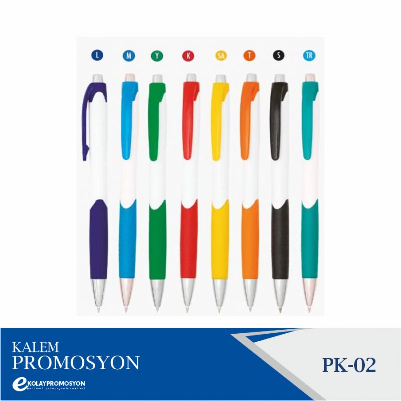PROMOSYON KALEM PK-02