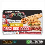 1000 ADET MAGNET