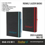 2024 AJANDA NKJ-02