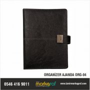 AJANDA ORGANİZER ORG-04