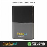 AJANDA TD2504-A