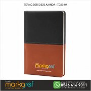 AJANDA TD2504-B