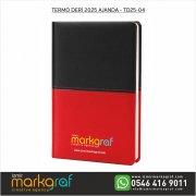 AJANDA TD2504-C