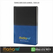 AJANDA TD2504-D