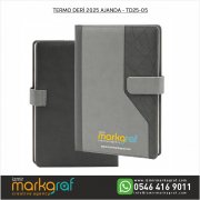 AJANDA TD2505-A