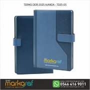 AJANDA TD2505-B