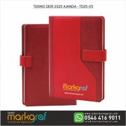 AJANDA TD2505-C