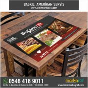 AMERİKAN SERVİS BASKI 02
