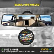 BASKILI OTO KOKUSU B01