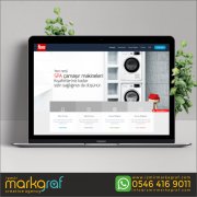 BORNOVA WEB TASARIM