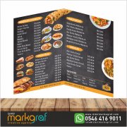 BROŞÜR BASKI ANTALYA