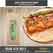ÇATAL BIÇAK KILIFI İZMİR