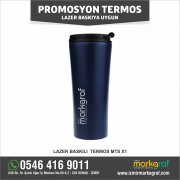 ÇELİK TERMOS MTSX5