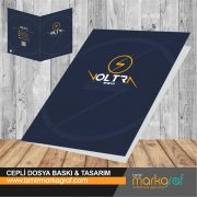 CEPLİ DOSYA BASKI İZMİR