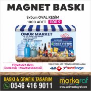 ÇEŞME MAGNET BASKI 04