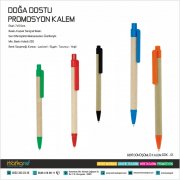 DOĞA DOSTU KALEM GDK 01