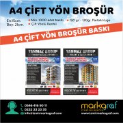 İNŞAAT KATALOG İZMİR