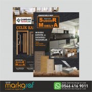 İZMİR KATALOG BASIMI