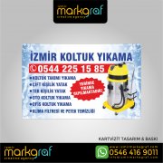 KARTVİZİT BASKI İZMİR