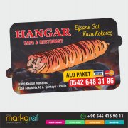 KOKOREÇÇİ MAGNET BASKI