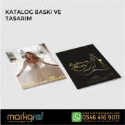 KONAK KATALOG BASKI