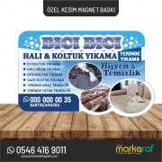 KONAK MAGNET BASKI K1