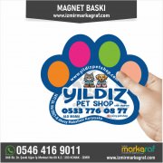 KONAK MAGNET BASKI MG01