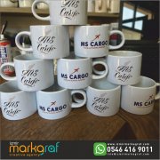 KUPA BARDAK BASKI