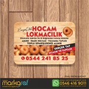 LOKMACI MAGNET BASKI