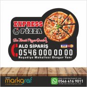 MAGNET BASKI ÇANKAYA
