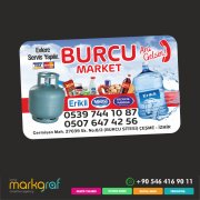 MAGNET BASKI ÇEŞME