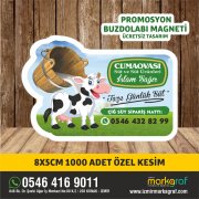 MAGNET BASKI İZMİR 01