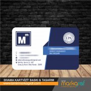 MALİ MÜŞAVİR ŞEFFAF K4