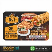 MANİSA KEBAPÇI MAGNET