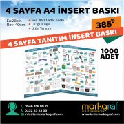 MARKET İNSÖRT BASKI 1000