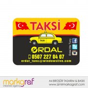 MARKET MAGNET BASKI