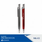 METAL KALEM MK-03