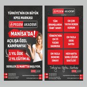 PEGEM MANİSA BROŞÜR