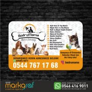 PETSHOP MAGNET BASIM