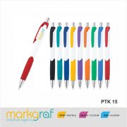 PLASTİK TÜKENMEZ PTK 15