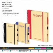 PROMOSYON DEFTER PNT-03