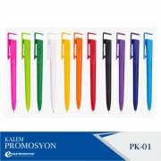 PROMOSYON KALEM PK01