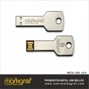 PROMOSYON USB BELLEK 2
