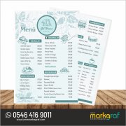 PVC MENÜ KONAK 05
