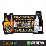 TEKEL MAGNET BASKI MT4