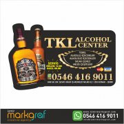 TEKEL MAGNET BASKI MT8